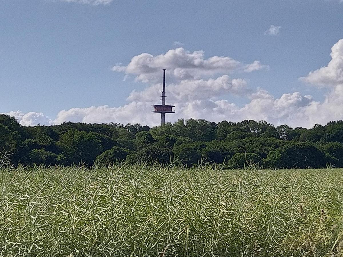 Casa alla Torre Vollersode Esterno foto