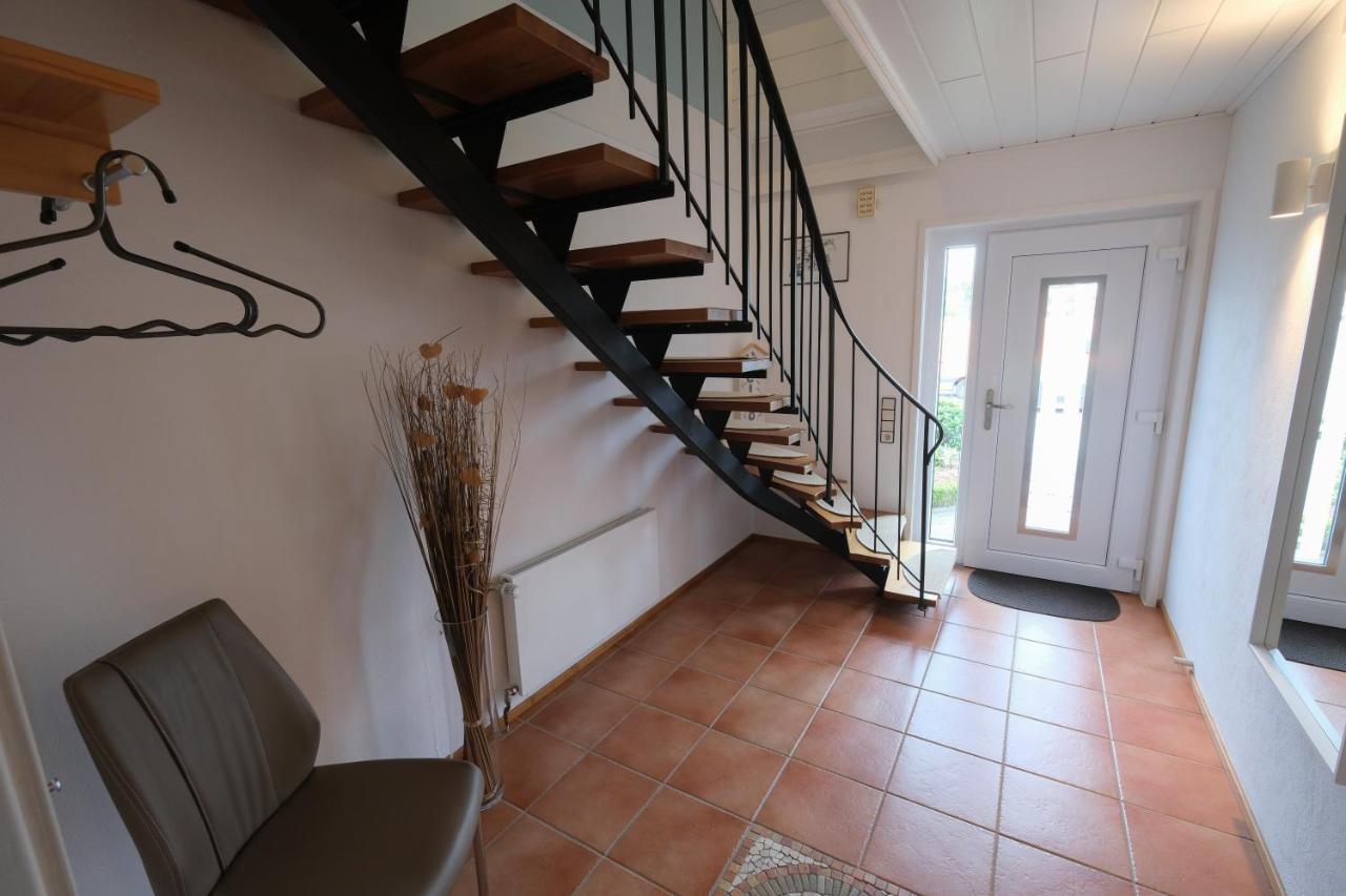 Casa alla Torre Vollersode Esterno foto