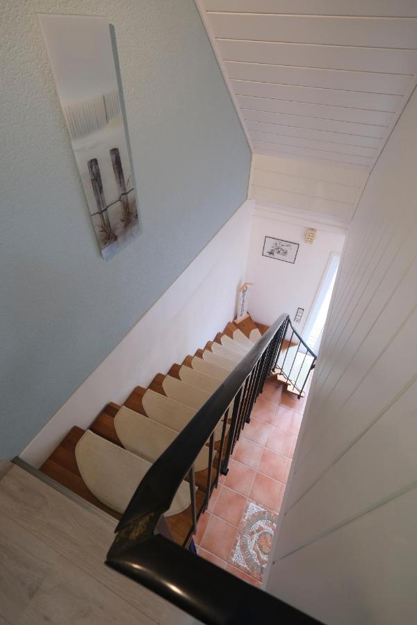 Casa alla Torre Vollersode Esterno foto